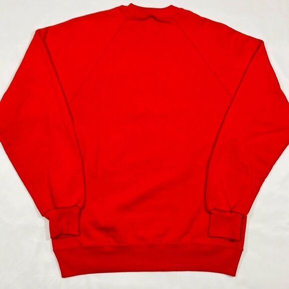 Vintage Air Jordan Nike Just Do It Bootleg Crewneck Sweater - Picture 8 of 9